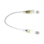 Mellemstykke til 8x16 RGB Neonflex - 230V (230V)