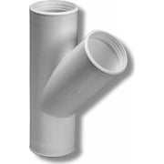 32 mm Purus indstik gren 45°