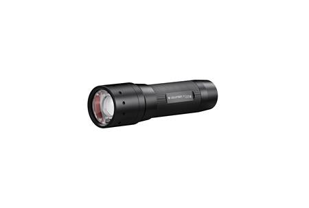 KRAFTFULD LYGTE M/FOKUS. 450 LUMEN. IP54