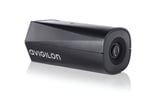 Box camera, 3MP 4.7-84.6mm f/1.6 lens, with visible light blocker