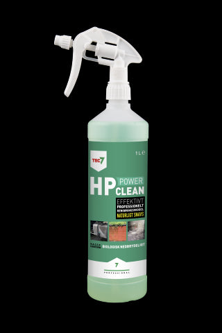Tec7 HP Clean, 1 l