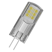 Ledvance LED PIN klar 300lm 2,6W/827 G4