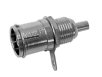 TV antennefatning - COAX hun til kabinet