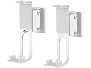 Vægbeslag til Sonos ONE / ONE SL / PLAY:1, Hvid (2 stk.)