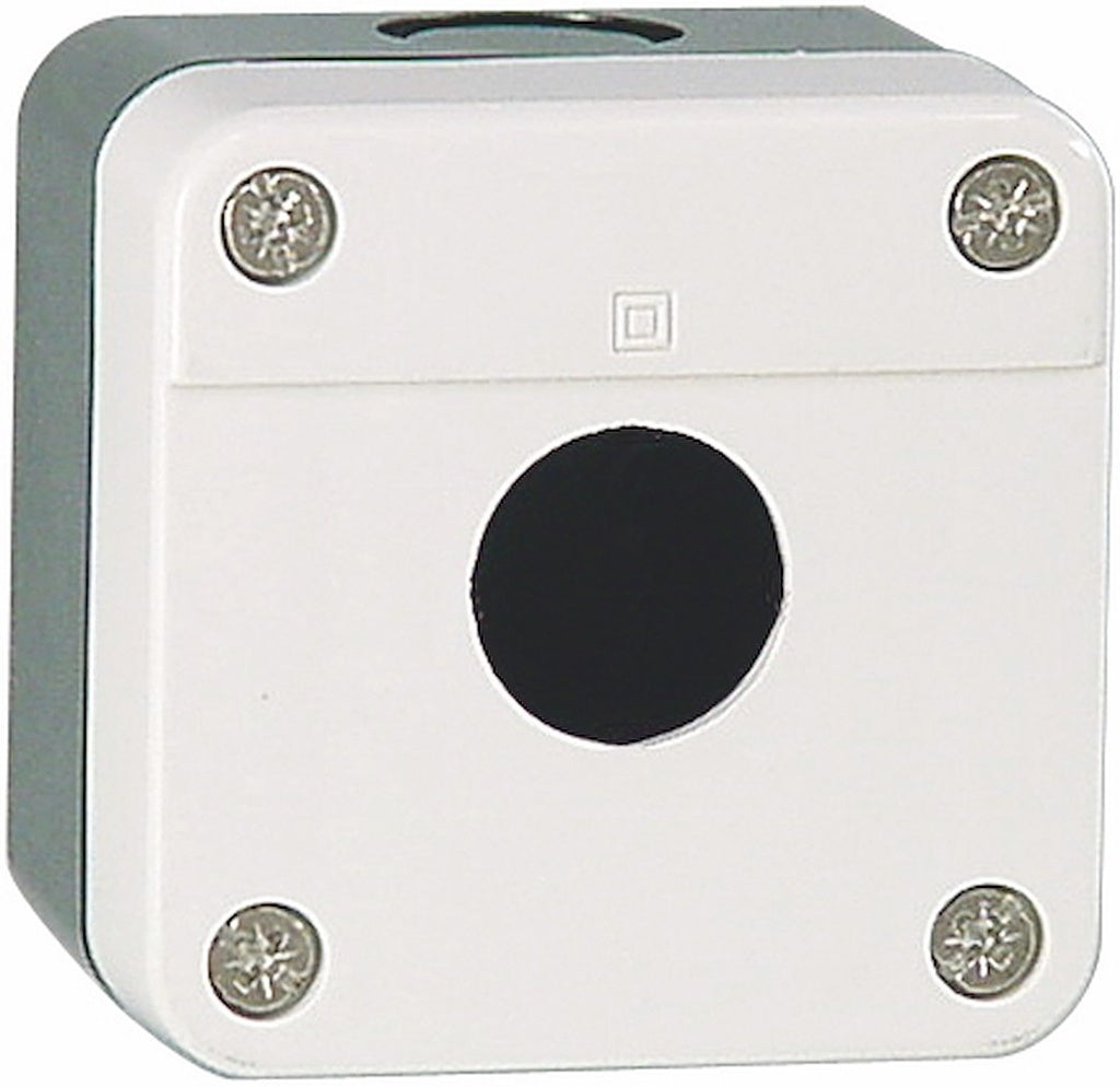 TRYKKNAPKASSE M/1 HUL LG.