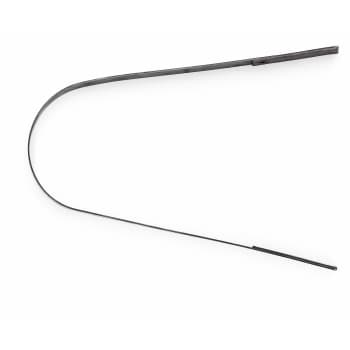 WORKER klinge til flamingobrænder CSM-50C, Ø 60 mm x 2 H