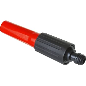 WORKER indstillelig strålespids