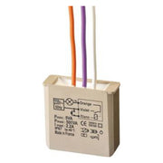 Indbyg Elektronisk Kiprelæ