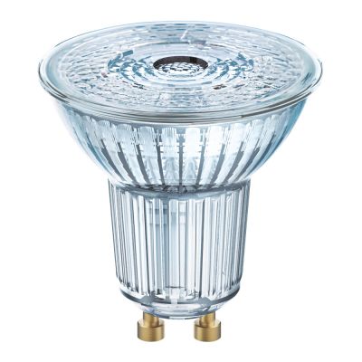 Osram 4,5W (50w) 2700K dæmpbar 350 Lm - super farvegengivelse