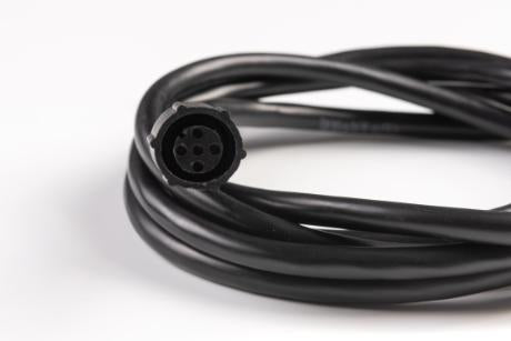 DIOFLEX PRO ledning m/HAN stik 2m IP65 RGBW