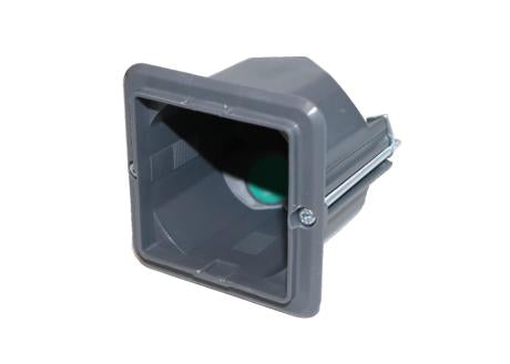 Kennig forfradåse 1,0 modul vindtæt