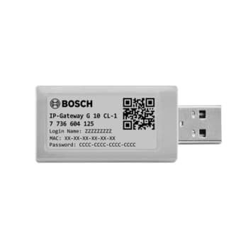 WIFI modul til Climate 3000I luft til luft serie