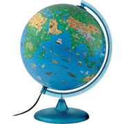 Atmosphere Family Lite Globus bordlampe