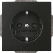 ABB SCHUKO STIKKONTAKT 16A MATSORT SEMI