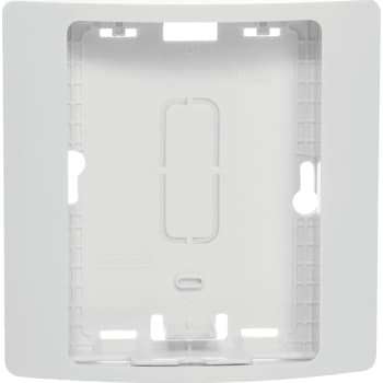 Wavin Sentio udendørsramme