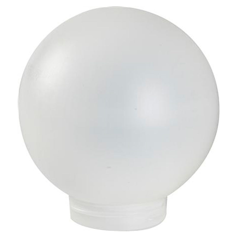 Plastkugle Opal Ø160