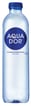 Vand Aqua D'or 0,5 l plastikflaske
