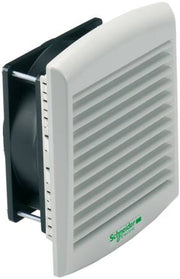 VENTILATOR M/FILTER 85M¦/T 24VD