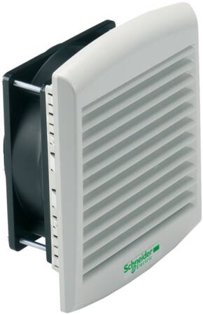 VENTILATOR M/FILTER 85M¦/T 24VD