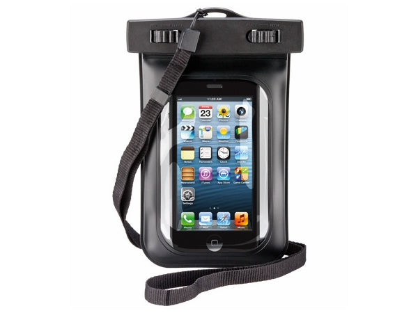 Vandtæt hylster til iPhone 3G, 3Gs, 4 samt iPod Touch