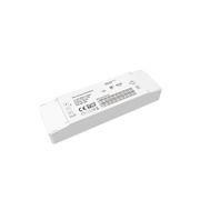 30W Triac dæmpbar LED panel driver - 9-45V, 150-900mA, Triac + Push dim, flicker fri, 230V input