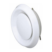 Luftventil EasiPipe 100 Ø100 mm