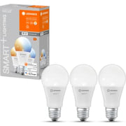Ledvance Smart+ Standard 9,5W/TW (75W) E27 WiFi (3-pak)