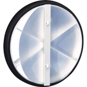 VINDSTOP Ø100MM TIL MURRØR