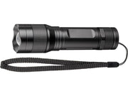 LED lommelygte - 5W 300lm 150m (IPX4)