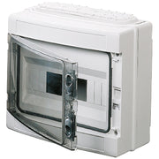 Gewiss - Gruppetavle 1x12 modul IP65