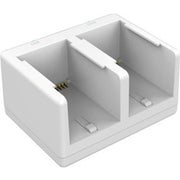 OPLADER FOR 2 EZVIZ C3A BATTERIER