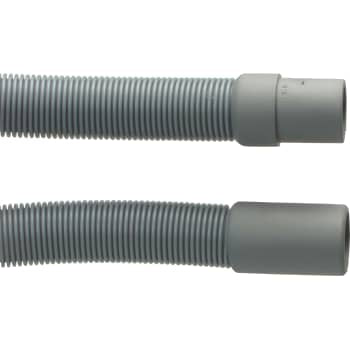 Afløbsslange til opvaskemaskine 3,5 meter