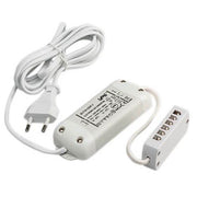 DIOSPOT LED driver 12VDC 20W for møbelspot