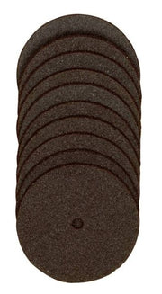 Skæreskiver - Ø22x0,7mm (50 stk. u. holder)