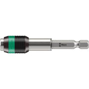 WERA 889/4/1 Rapidaptor universalholder, 1/4" x 75 mm