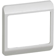 Opus 66 ramme 1 modul lysegrå