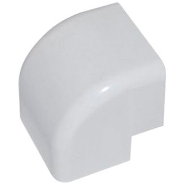 KY-udvendigt hjørne 77x54 mm.