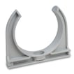Rørclips for M63 rør 1 pak =25stk