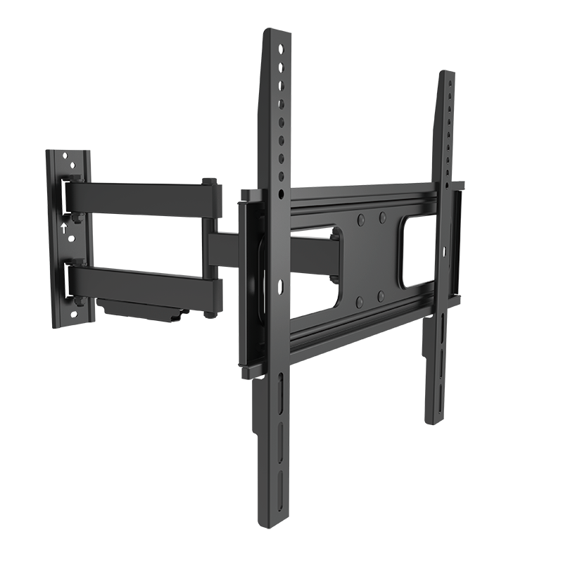 TV vægbeslag - 32-55" -20°/+10° vipbar, -90°/90° 473mm
