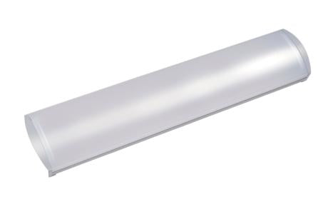DIOLUM Aledo 48W LED 830/840 4500lm hvid IP44