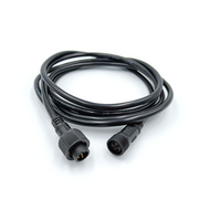 200 cm kabel til RGB+WW til 8x16 Neonflex, IP65, 24V, IP65