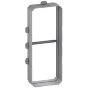 LK Fuga AIR pudsudligningsring 2½m