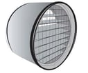 FireFree Brandspjæld Ø63 mm
