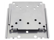 TV/monitor vægbeslag - 13-28" Silver