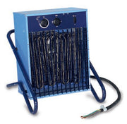 VARMEBLÆSER 440V/60HZ VF7 KABEL