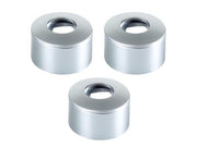 Indendørs LED kit til overflademontage - 3 x 1W, Varm hvid