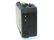 VELBUS - Temperatur sensor, Sort