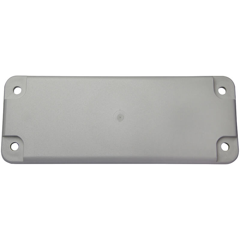 Blindflange - Str. 2