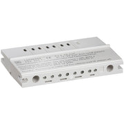 Målerstikdåse til IM-s og FM-s (63A) nuværende og gammel type