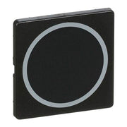 Fuga afdækning Touch 350 Uni koks